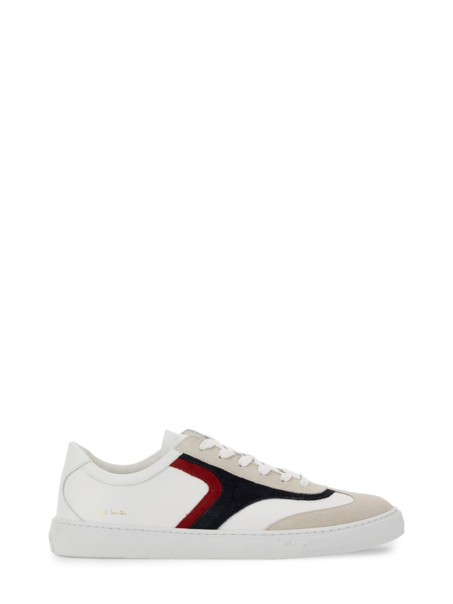 Paul Smith Sneakers - Bianco | Wanan Luxury