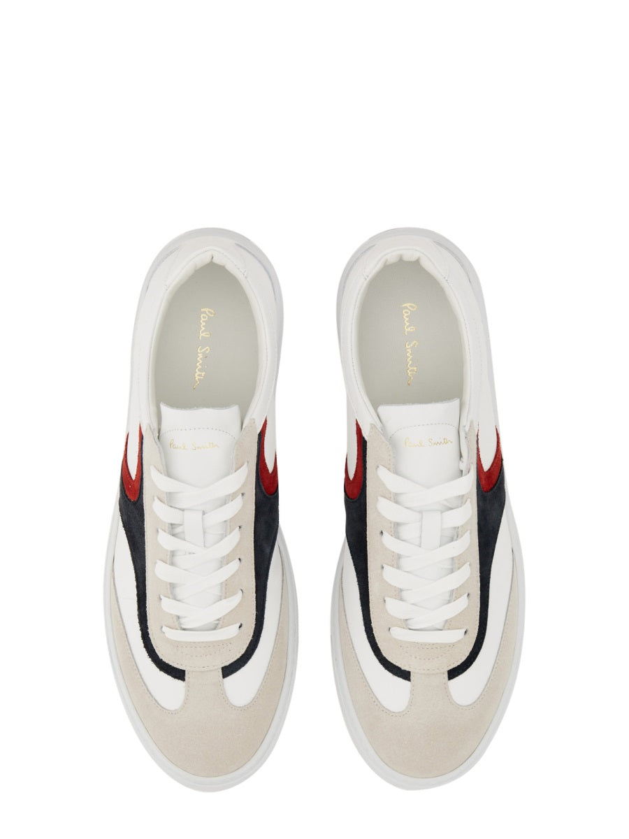 Paul Smith Sneakers - Bianco | Wanan Luxury