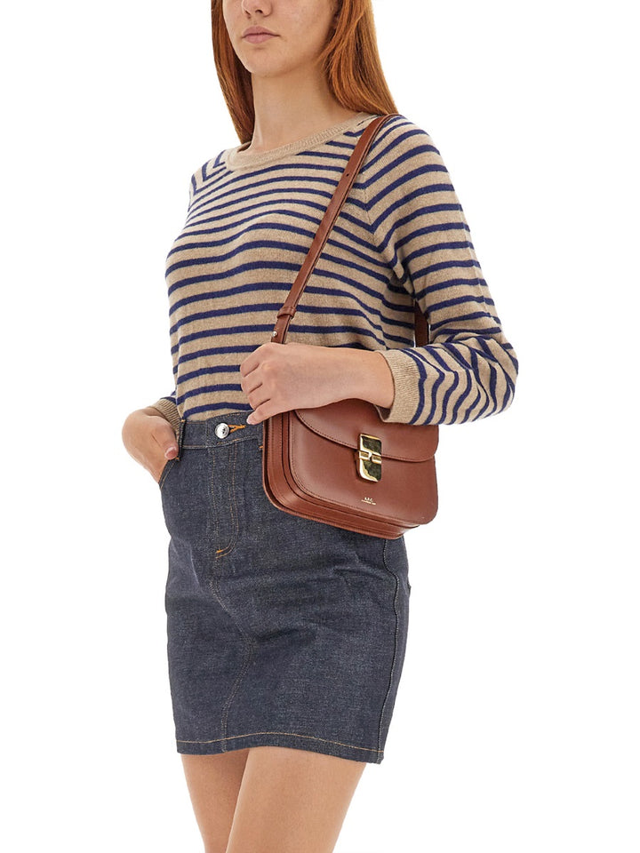 A.P.C. Maglioni - Multcolor | Wanan Luxury