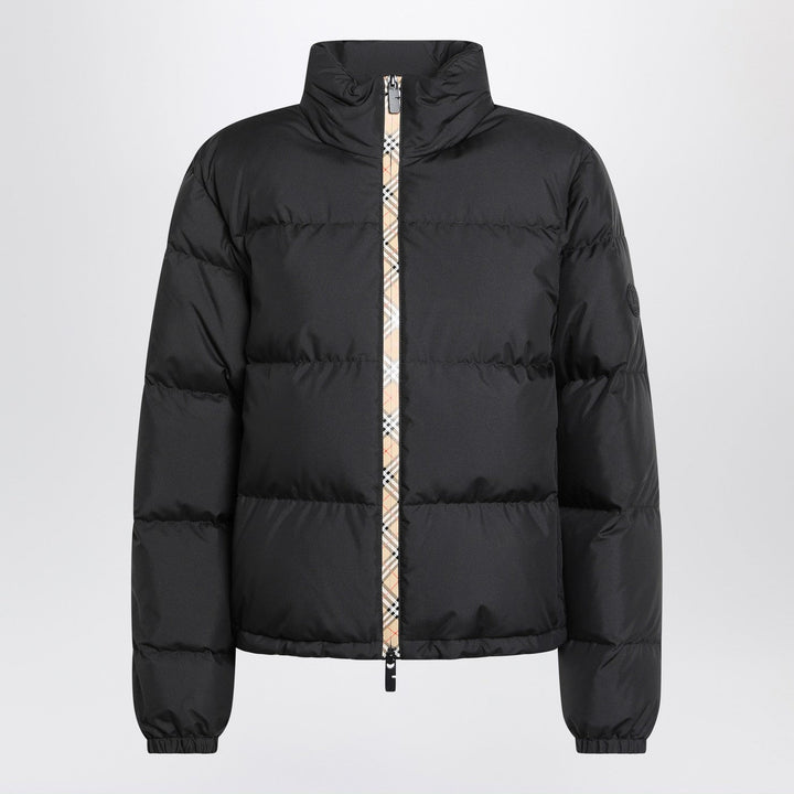 Burberry Coats & Jackets - Nero | b4e448c353cca916bf15b3a325aebe285e25c0f2
