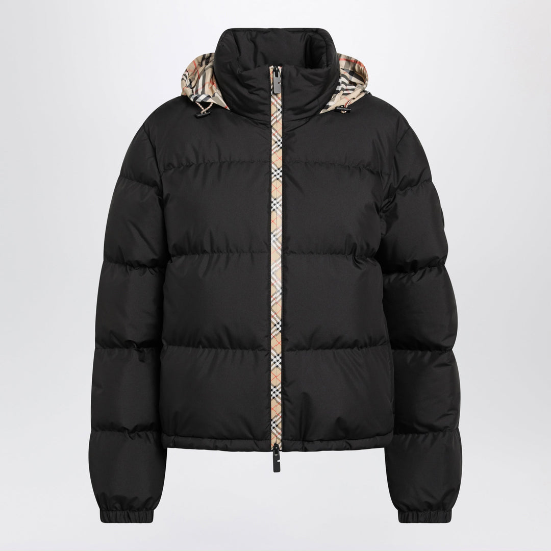 Burberry Coats & Jackets - Nero | 8bea15731dc68c73d763e1a7d9f9c2af55d22703
