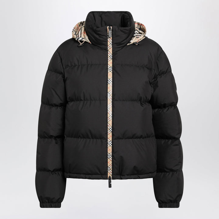 Burberry Coats & Jackets - Nero | 8bea15731dc68c73d763e1a7d9f9c2af55d22703