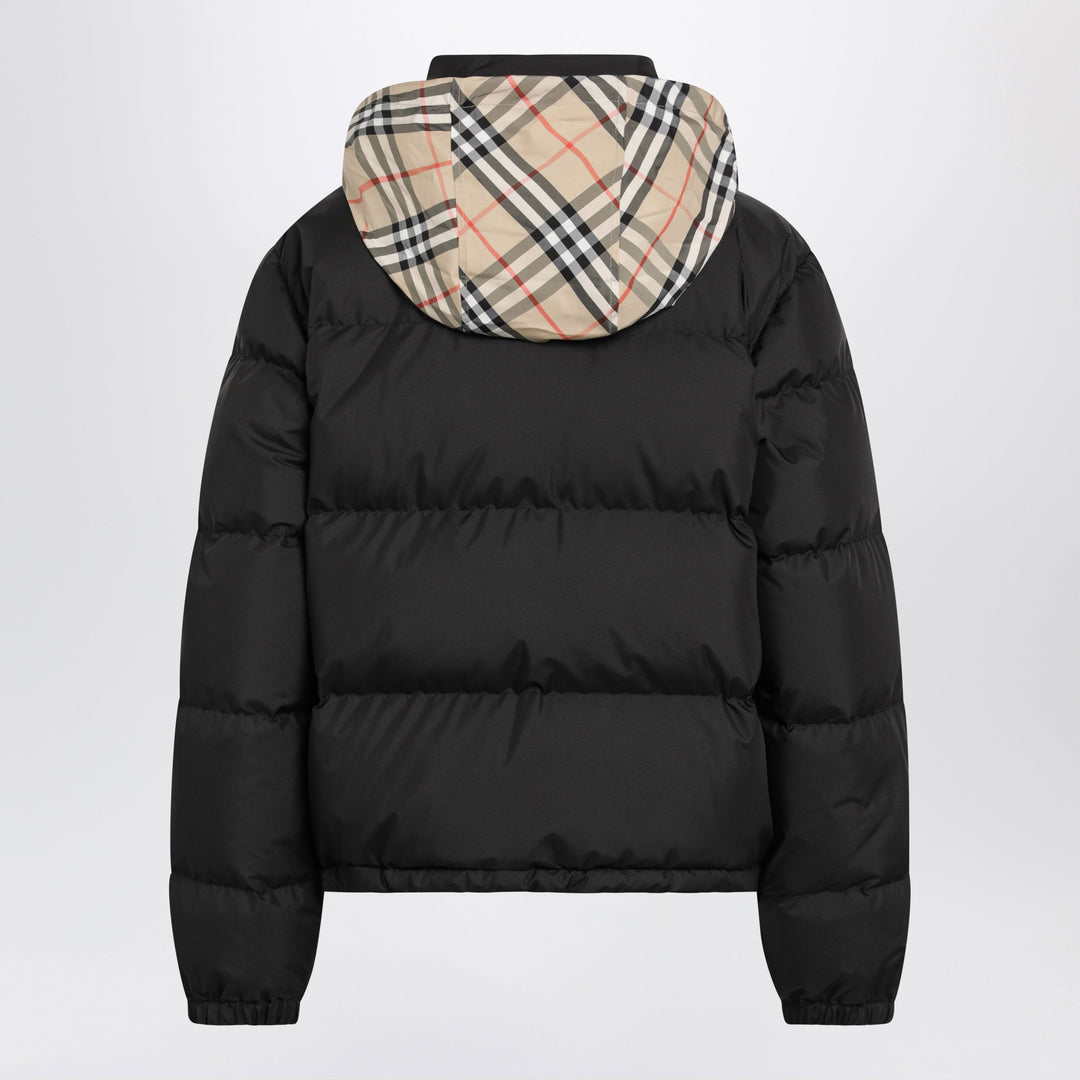 Burberry Coats & Jackets - Nero | 9fac5f804f9b7c939123e9c4c403da9cf9627f7c