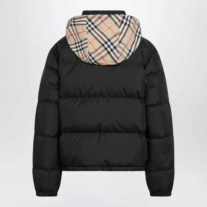Burberry Coats & Jackets - Nero | 9fac5f804f9b7c939123e9c4c403da9cf9627f7c