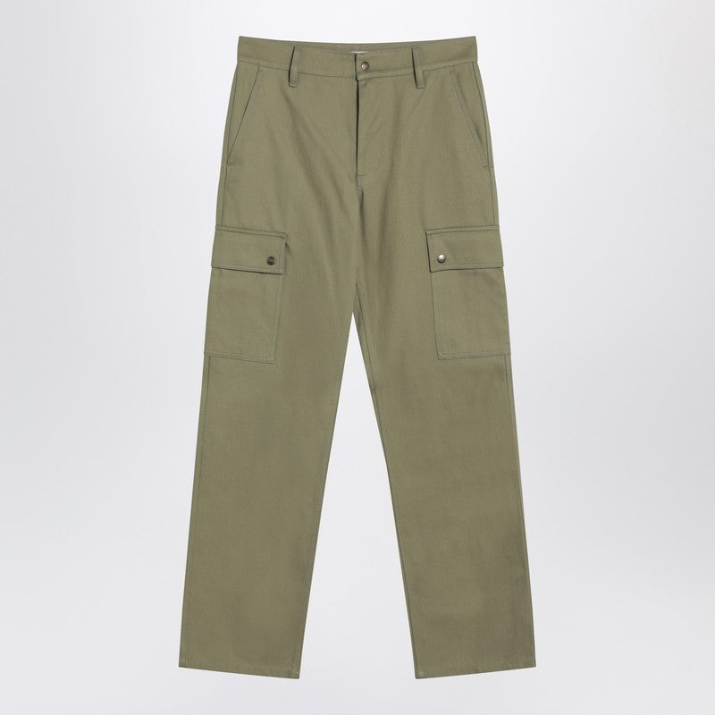Burberry Pantaloni - Multicolor | 6498d411cf959610b57b6857c3da88d1d195a1b6