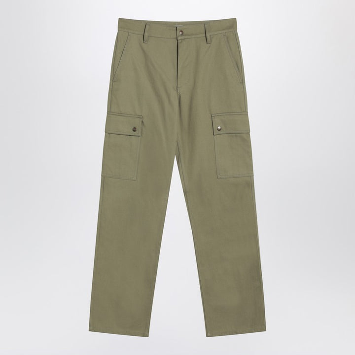 Burberry Pantaloni - Multicolor | 6498d411cf959610b57b6857c3da88d1d195a1b6