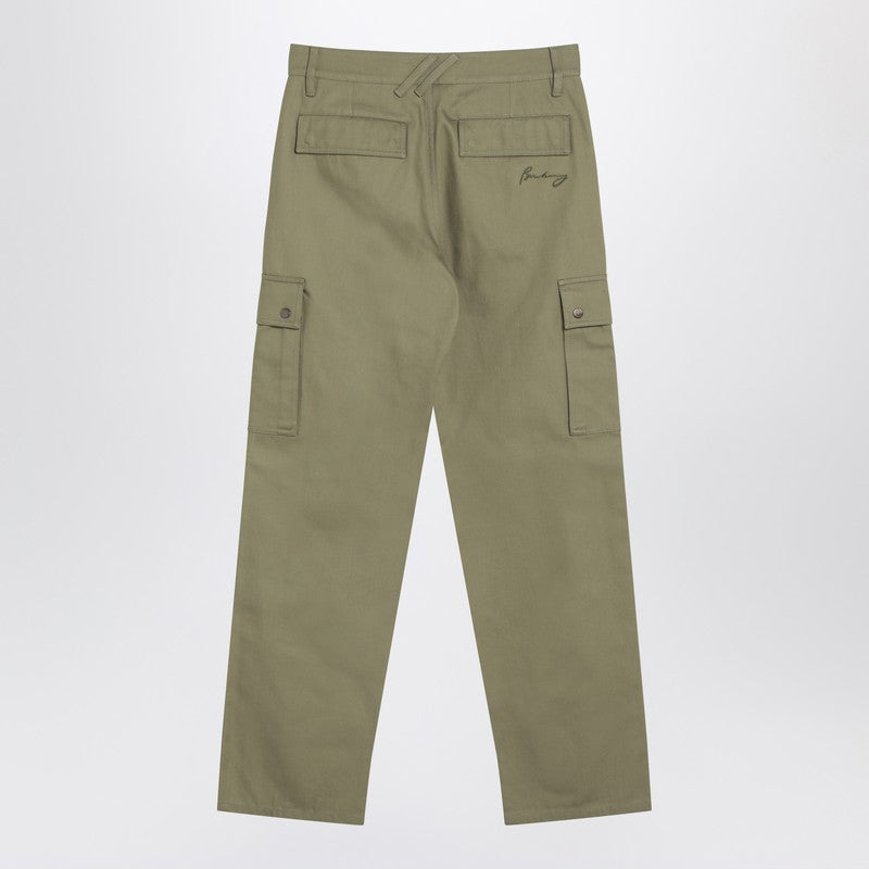 Burberry Pantaloni - Multicolor | 9fc8677dba78828e4ef8d0650d61681bbd141302
