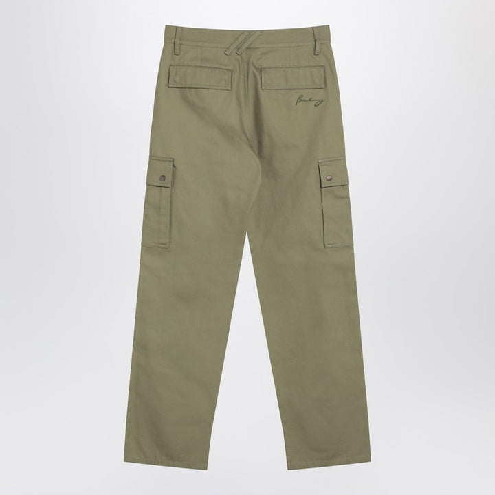 Burberry Pantaloni - Multicolor | 9fc8677dba78828e4ef8d0650d61681bbd141302