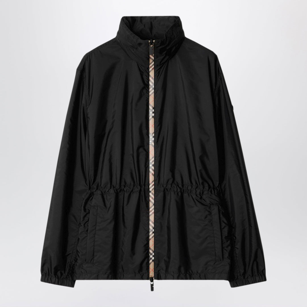 Burberry Coats & Jackets - Nero | 9e4f46adea8321088aaf2188a8e1520295ca0461