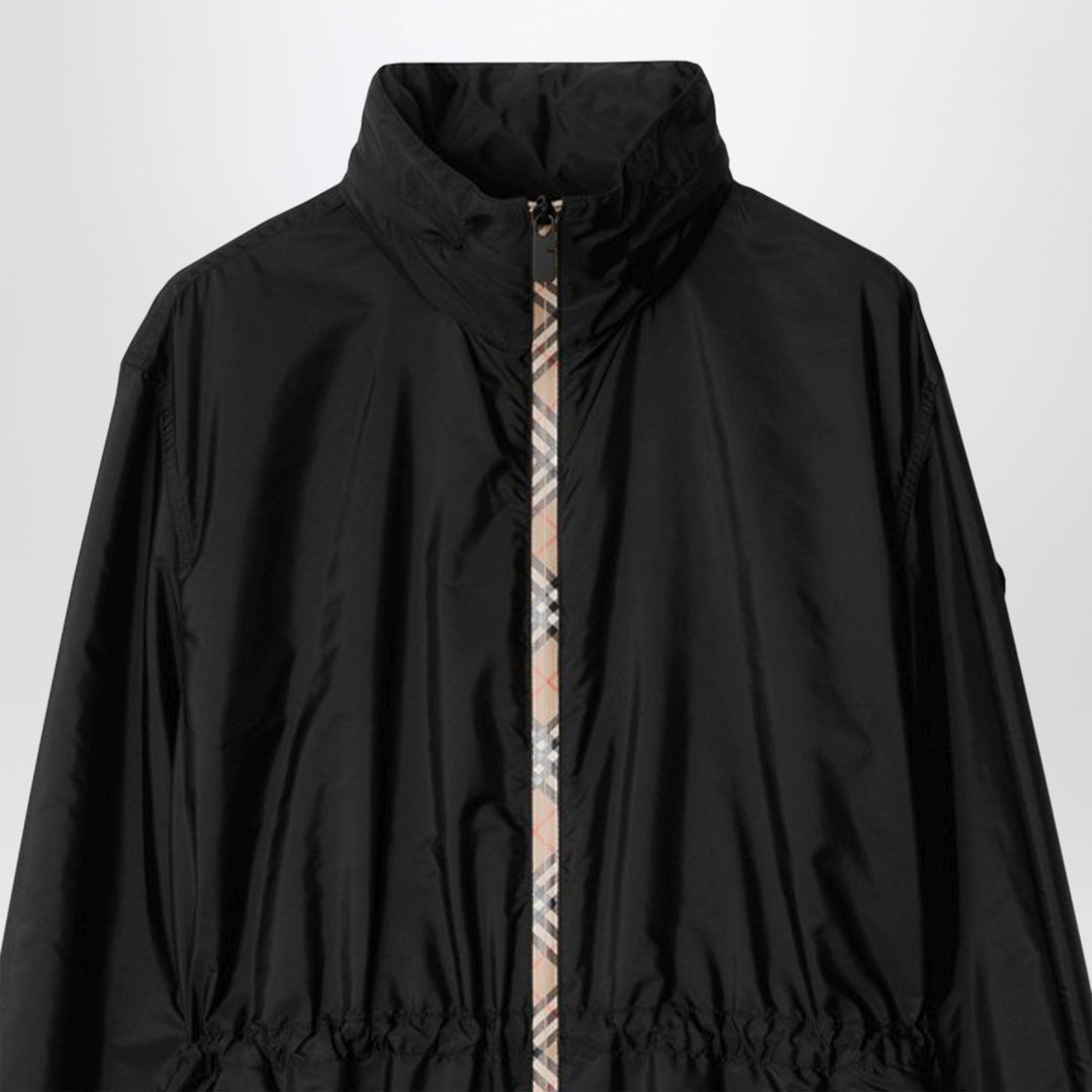 Burberry Coats & Jackets - Nero | beb3be721468be62e49e88775e05bf46cfbb02e9