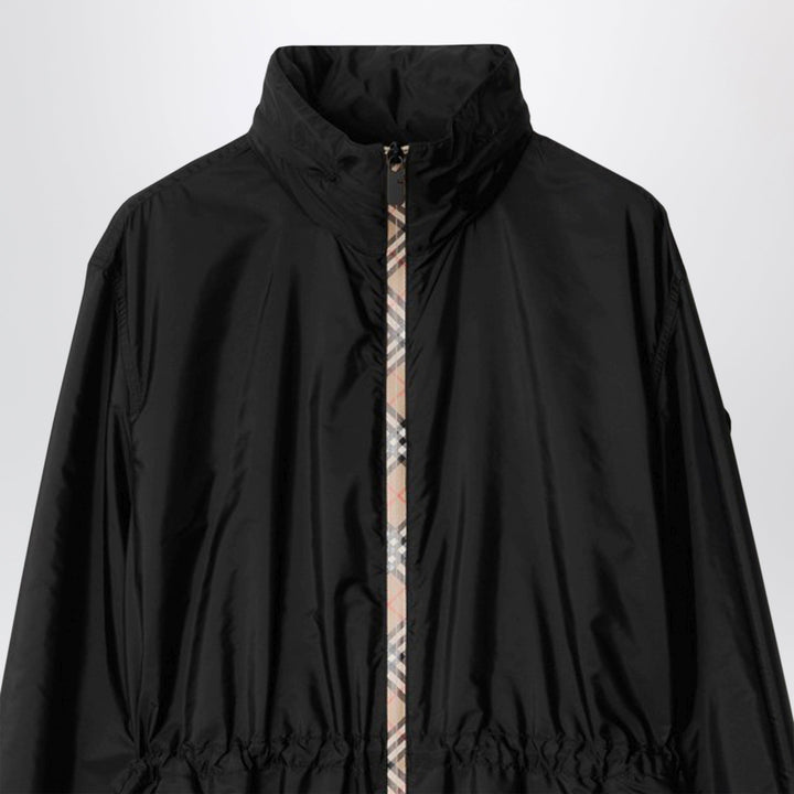 Burberry Coats & Jackets - Nero | beb3be721468be62e49e88775e05bf46cfbb02e9