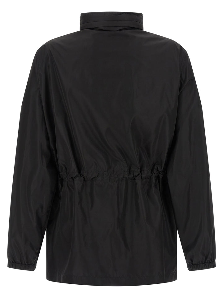 Burberry Blackpool Puffer Jackets - Nero | 6048cf6e307258710846cce6e106c9afb13039e8