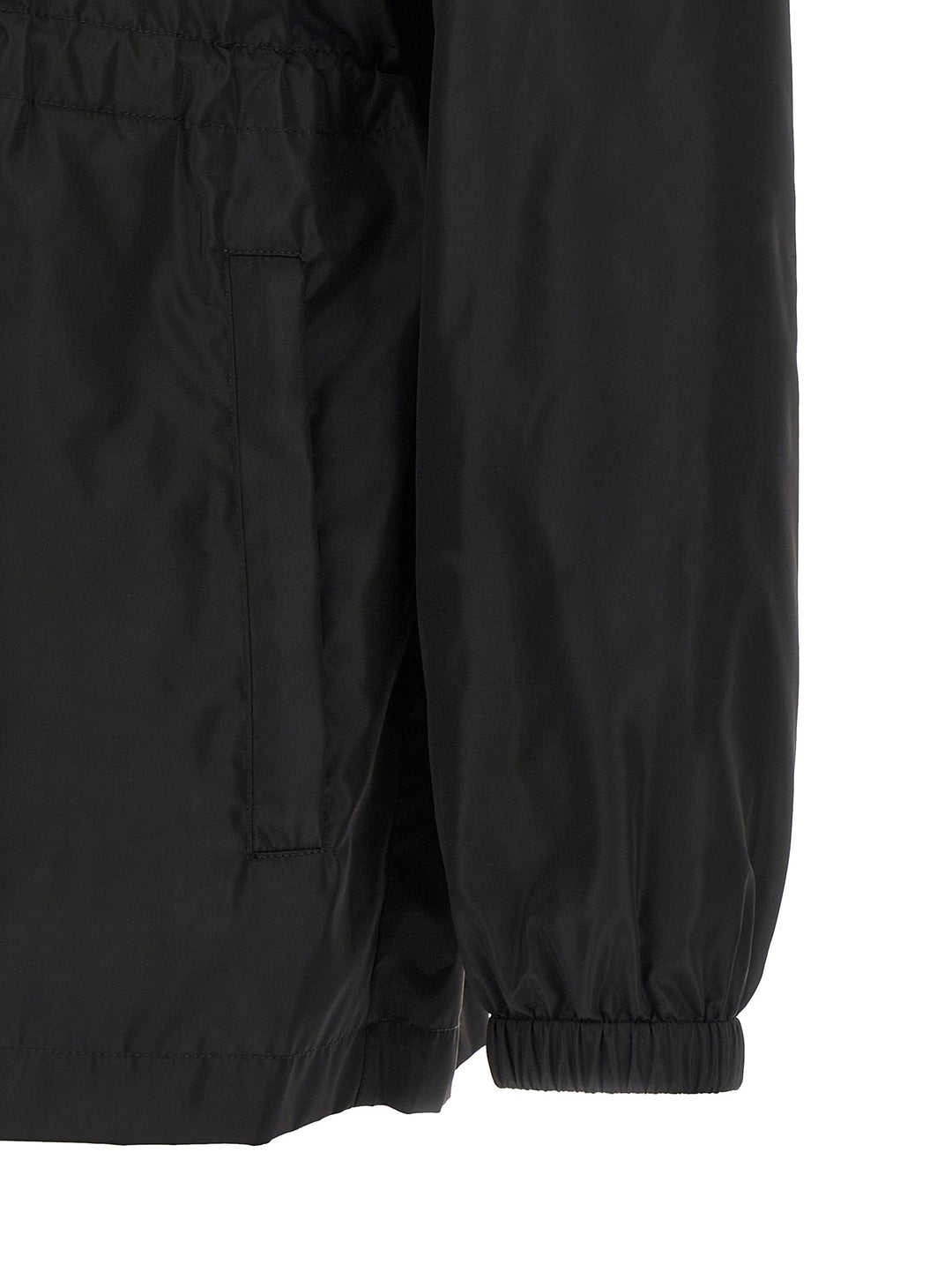 Burberry Blackpool Puffer Jackets - Nero | 73cccf789dc942dca29eb1d635e0e2bcb1dd8e63