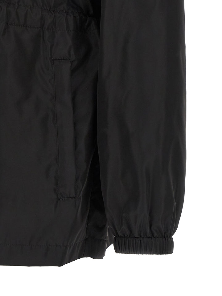 Burberry Blackpool Puffer Jackets - Nero | 73cccf789dc942dca29eb1d635e0e2bcb1dd8e63