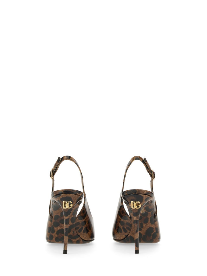 Dolce & Gabbana Decollete - Multcolor | Wanan Luxury