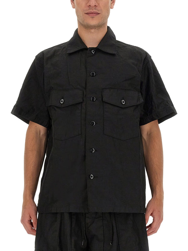 Regular Fit Shirt
