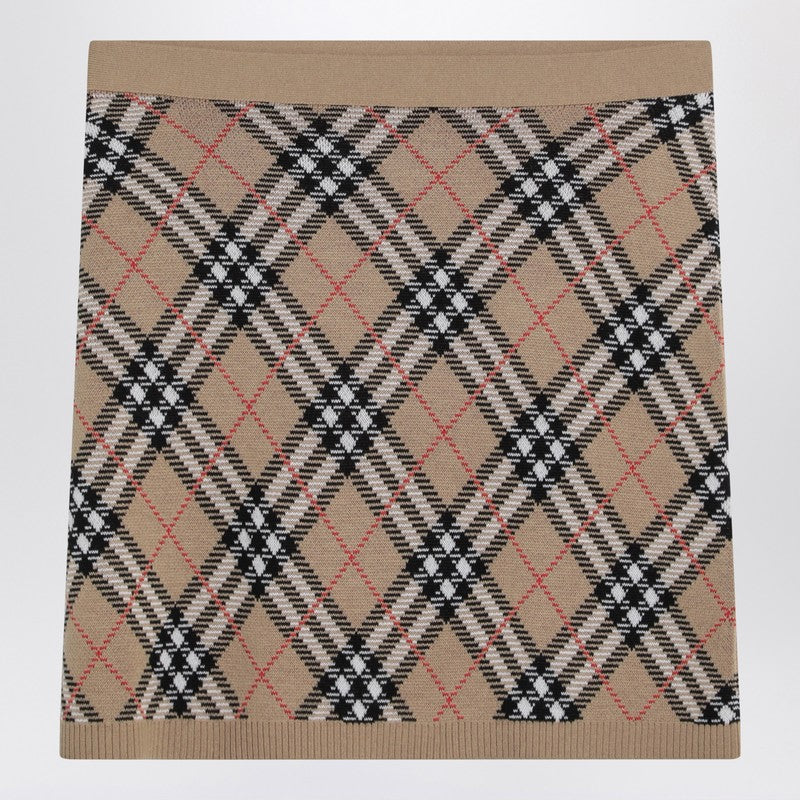 Burberry Gonne - Beige | b30dcc51baab51f77133182b5f2fa1a8d6a5b64f