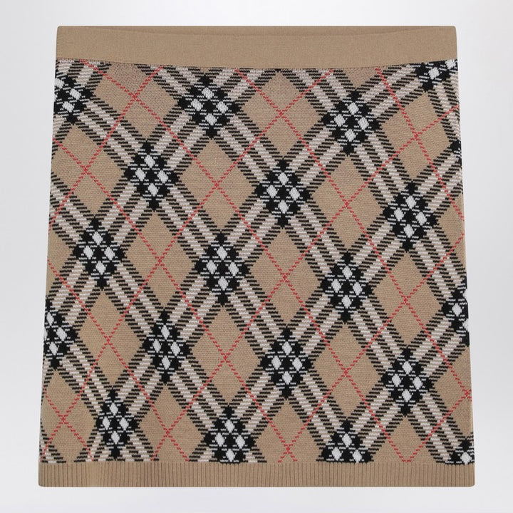 Burberry Gonne - Beige | b30dcc51baab51f77133182b5f2fa1a8d6a5b64f