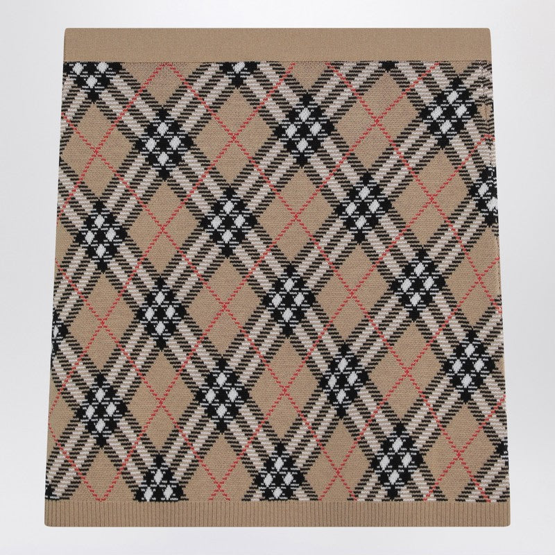 Burberry Gonne - Beige | ac25721cf89f311d064a962e02e556a08a6a15b8