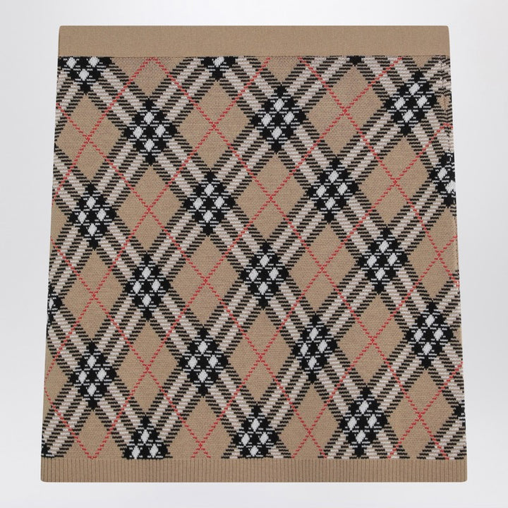 Burberry Gonne - Beige | ac25721cf89f311d064a962e02e556a08a6a15b8