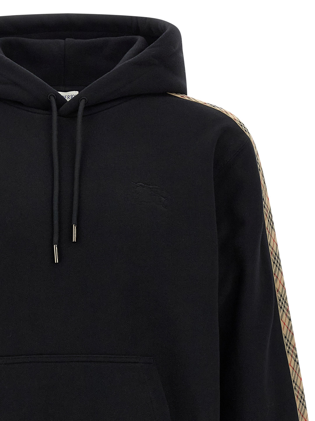 Burberry Simon Felpe - Nero | b992dc5605210d915d25a43e7aed93e89637874e