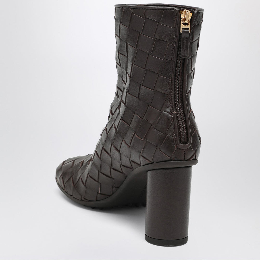 Bottega Veneta Scarpe - Marrone | 9b15ccc7812ecdde9aabcabe4cbf70a356dd9792