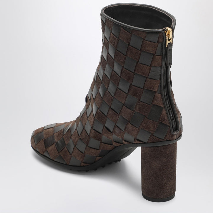 Bottega Veneta Scarpe - Marrone | 05dd0f8029aff71e06f8d6c02225fa6596b4cab3