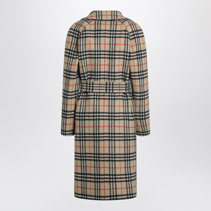 Burberry Coats & Jackets - Beige | 6a177ec55019c69b90039205410525de12def9a7