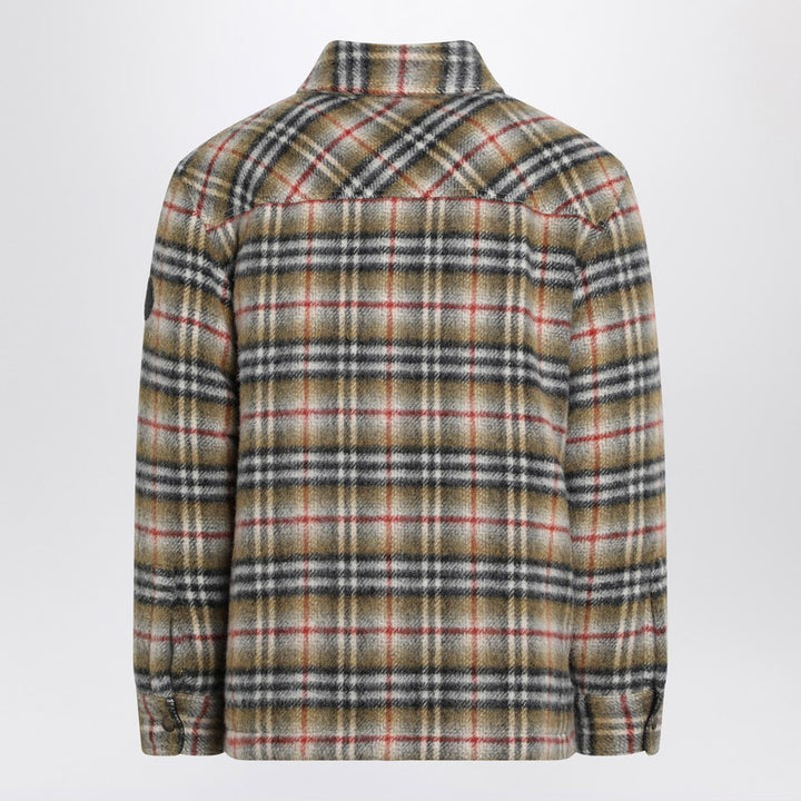 Burberry Coats & Jackets - Beige | 65e2e08c83174b9391d9c65c8b8aac43863dd502