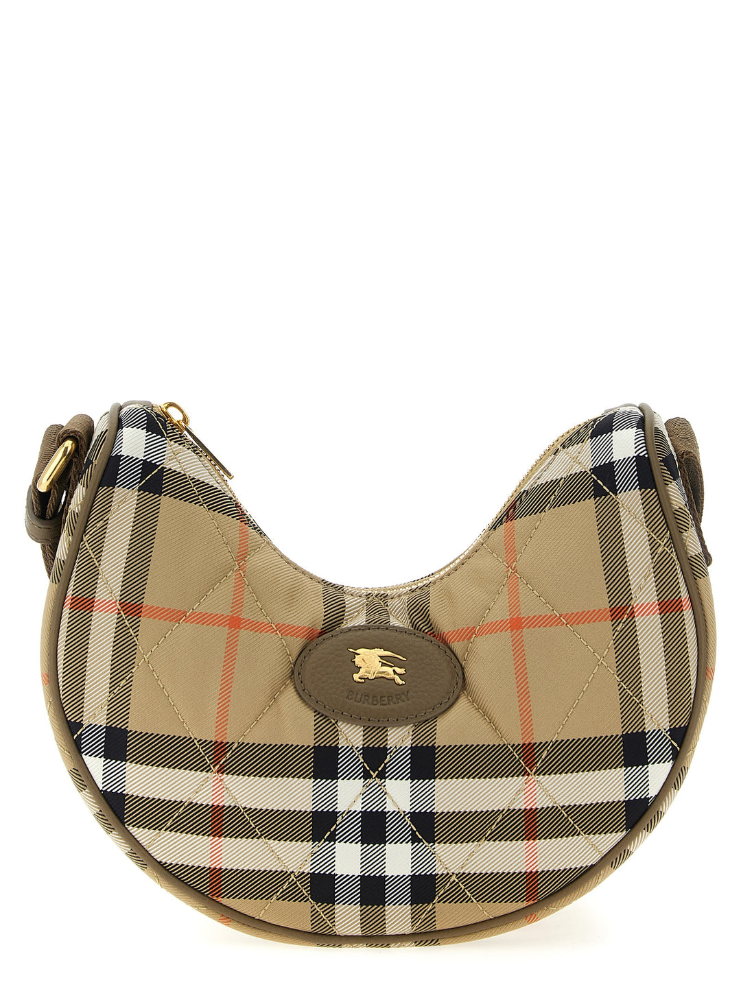 Burberry Horseshoe Borse a Tracolla - Multicolor | cda1a8480c1d57a53d4906c29c8734d401b216d1