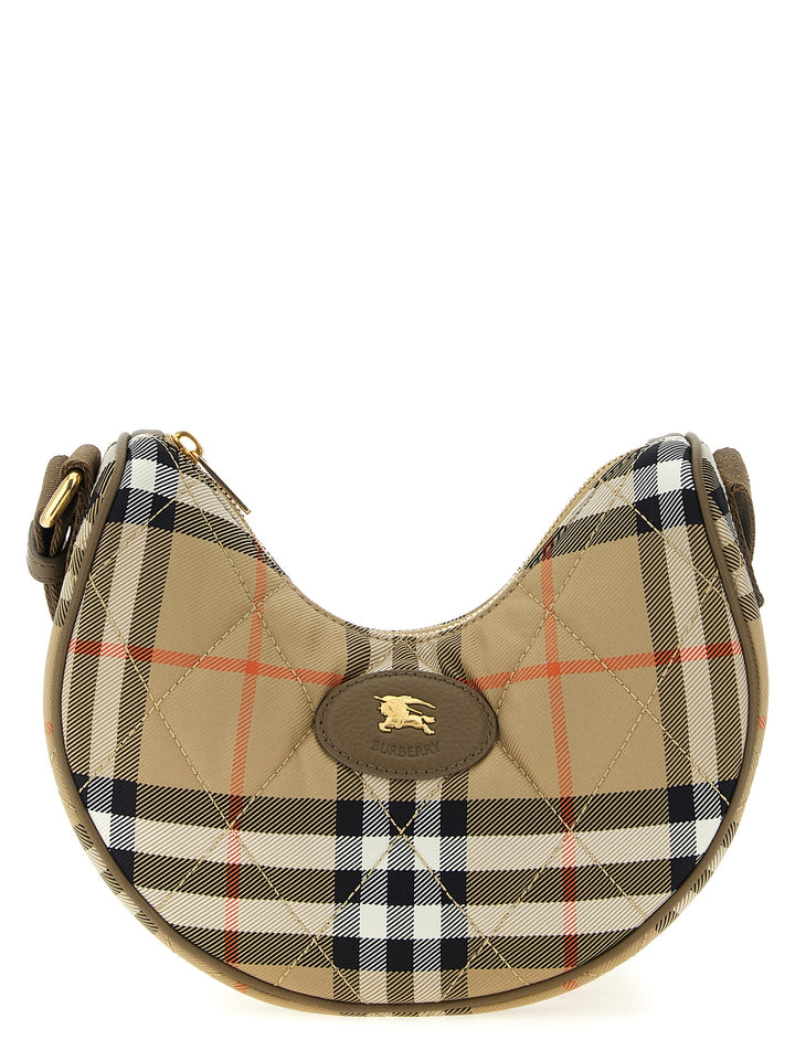 Burberry Horseshoe Borse a Tracolla - Multicolor | cda1a8480c1d57a53d4906c29c8734d401b216d1