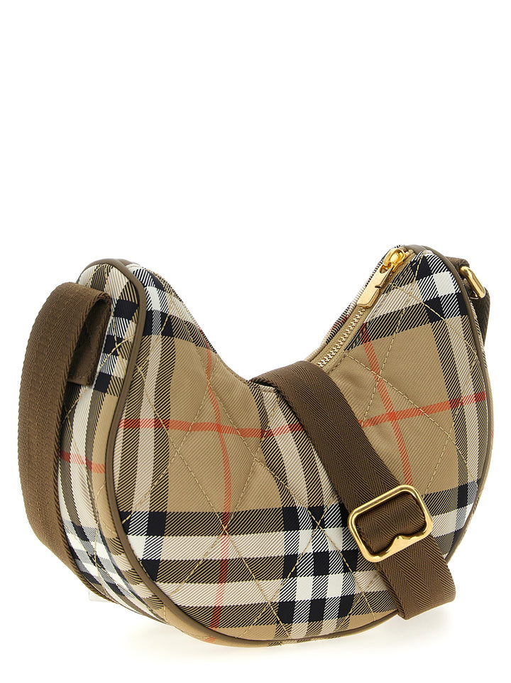Burberry Horseshoe Borse a Tracolla - Multicolor | 2f1a9b3737274e943d17108372d7d5049823c288