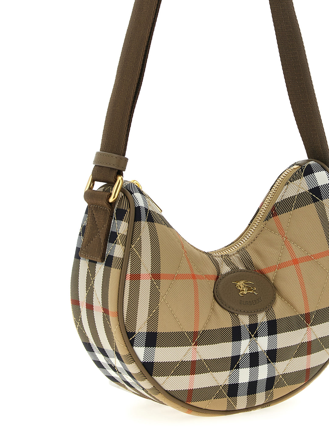 Burberry Horseshoe Borse a Tracolla - Multicolor | 91293de0a6581d220ceac1264e69d35a7ade878c