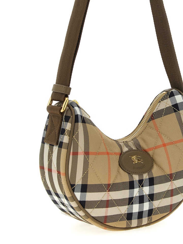 Burberry Horseshoe Borse a Tracolla - Multicolor | 91293de0a6581d220ceac1264e69d35a7ade878c