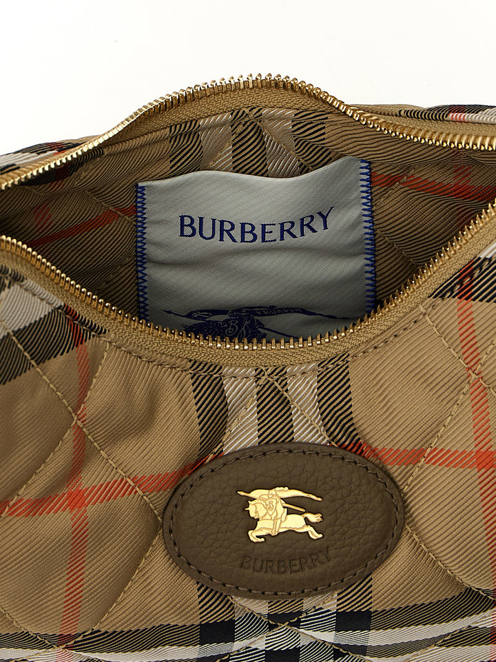 Burberry Horseshoe Borse a Tracolla - Multicolor | d7a189e6c56766032962b6c97f9ed395508f7e69