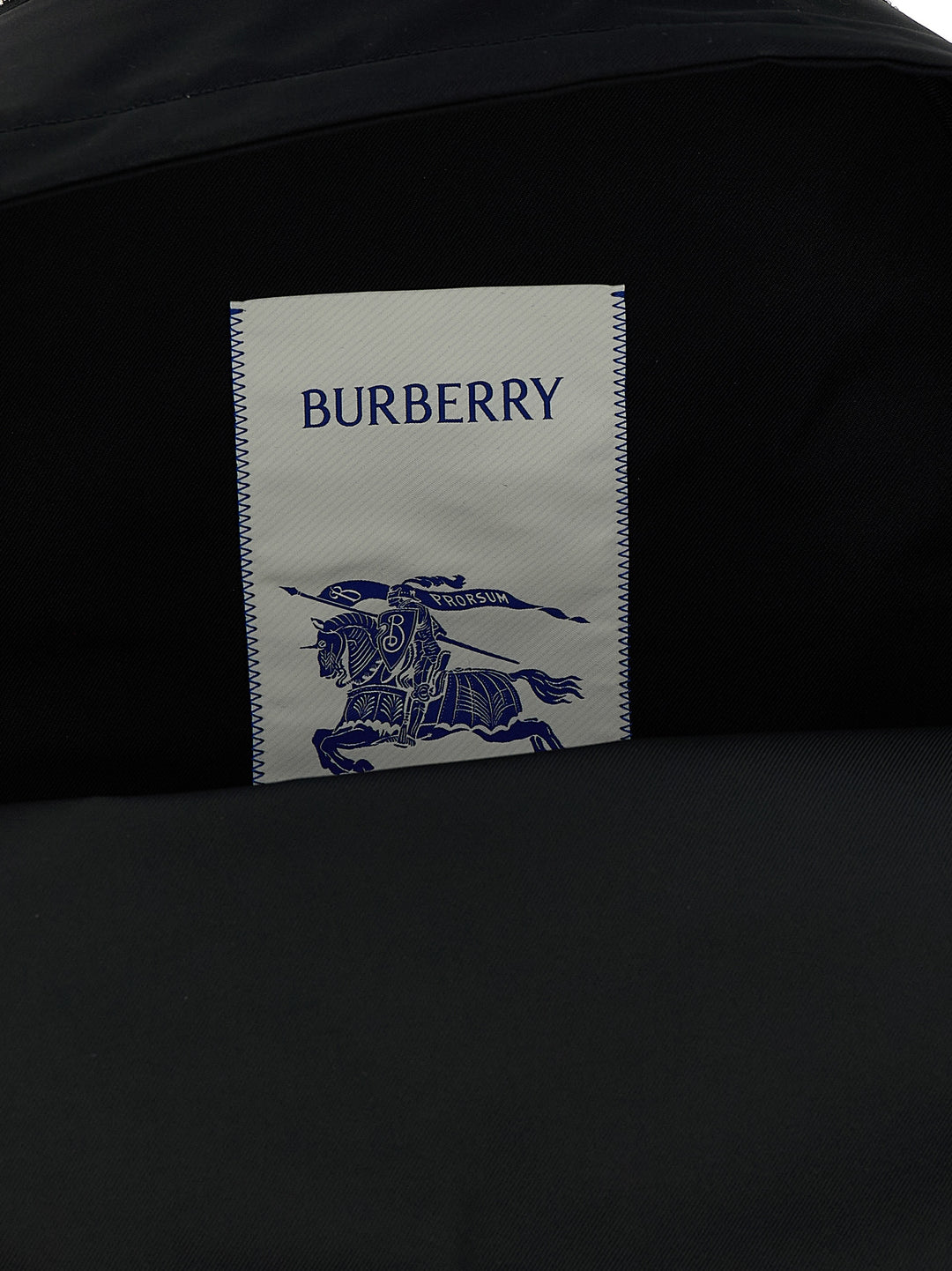Burberry Orkney Zaini e Valigie - Nero | 25a46fa1625912e64fe5570e60bb8dbe7484a936