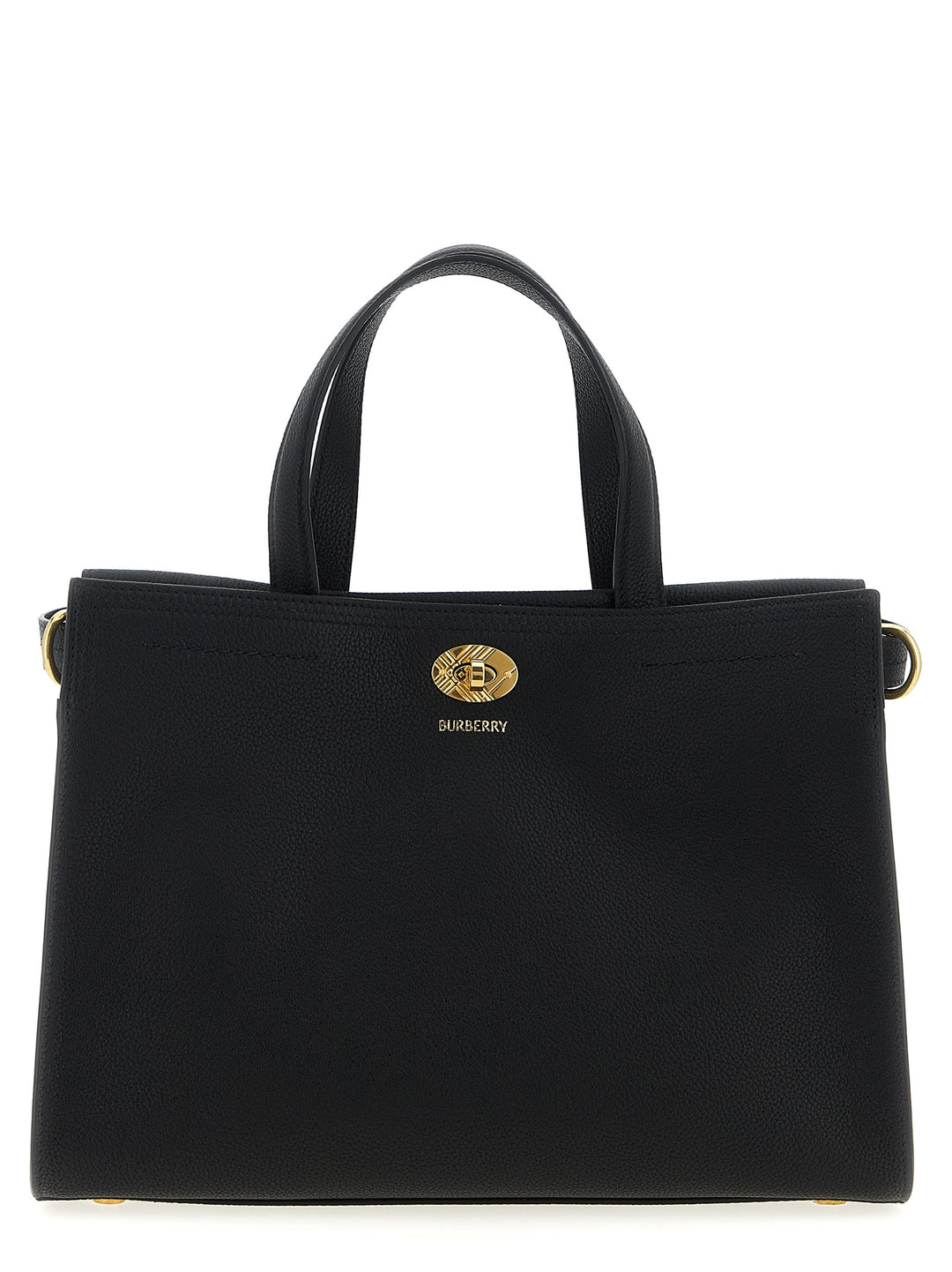 Burberry Cotswolds Tote - Nero | 882c08a867fce84b34b0718d734b1b5e6cd399bd