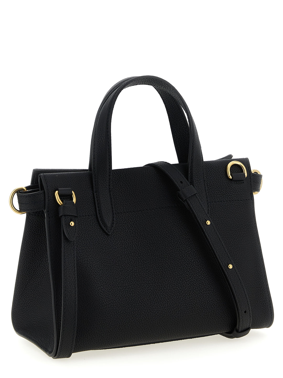 Burberry Cotswolds Tote - Nero | f996864eb019bd4190c3e416df0cce4ff9d5d347