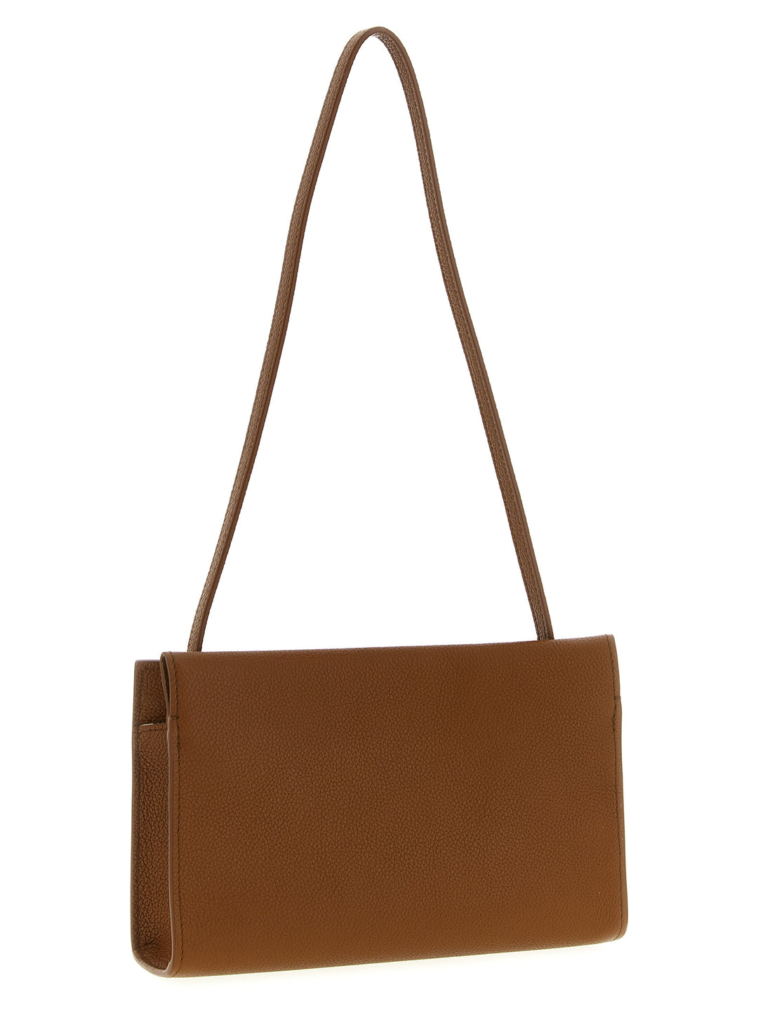 Burberry Cotswolds Clutch - Marrone | 4f25bc235aff186480e11d9ecaf05bfed82e7cdc