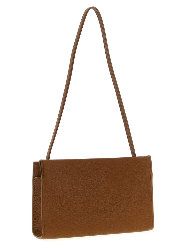 Burberry Cotswolds Clutch - Marrone | 4f25bc235aff186480e11d9ecaf05bfed82e7cdc