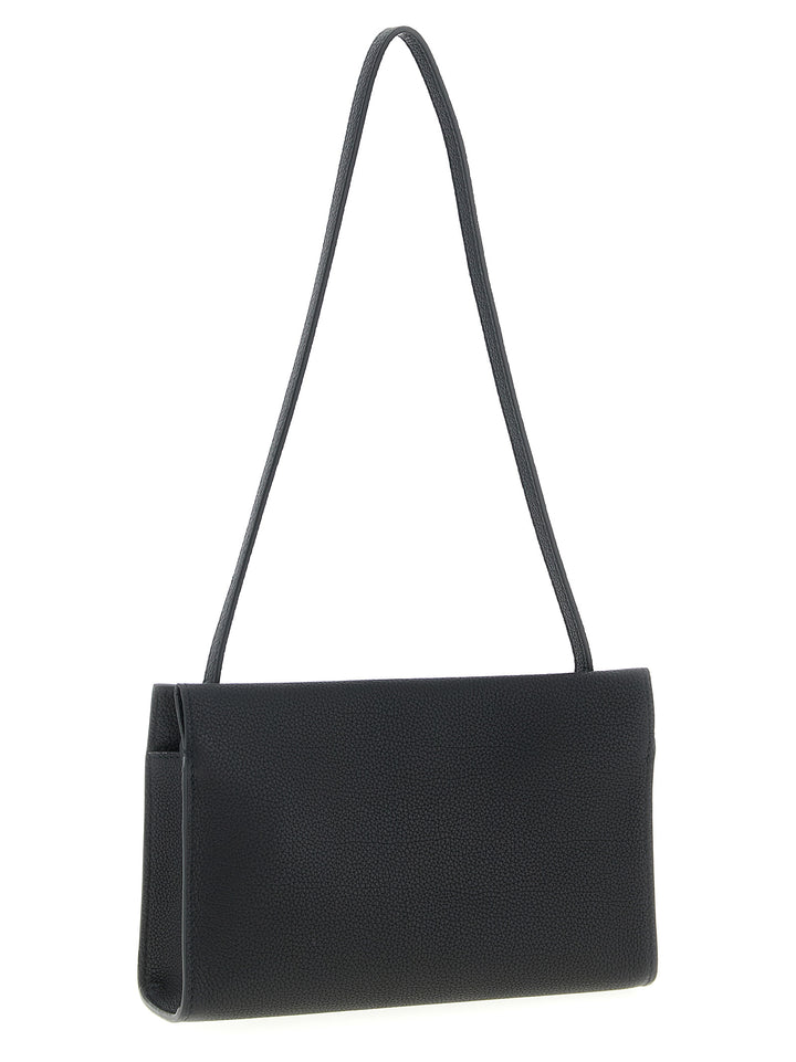 Burberry Cotswolds Clutch - Nero | b0c0aedbdc8554a2f05df5ffd5b6fe6c8bde23c9