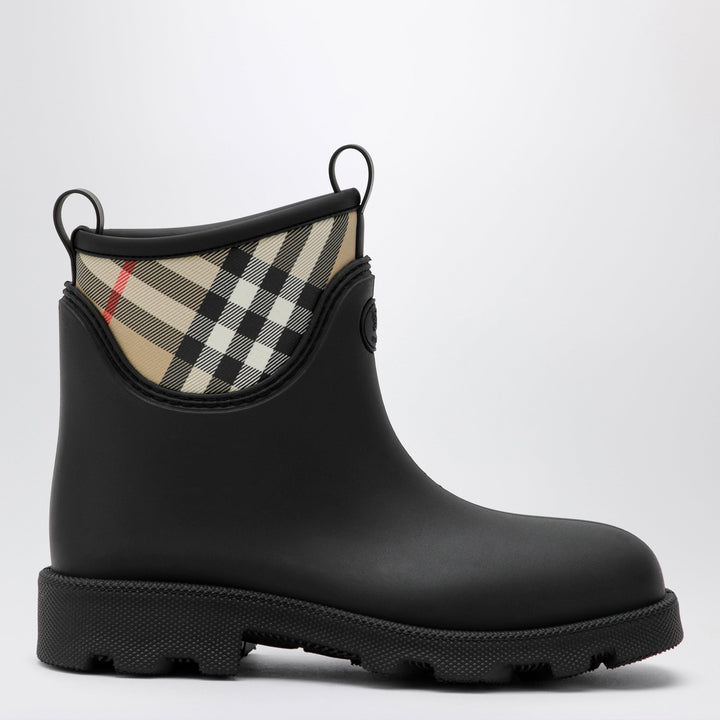 Burberry Scarpe - Nero | 3c9fe48d02663c962b6dd1119cc271fc1ade0f53