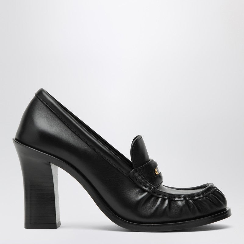 Burberry Scarpe - Nero | fb3333326cddda9a1e1382eb18e6cdbb74145732