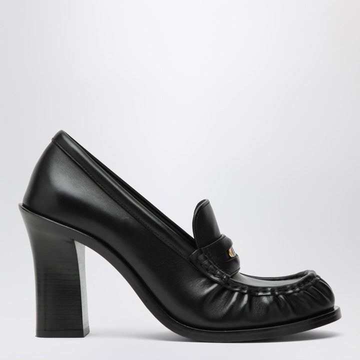 Burberry Scarpe - Nero | fb3333326cddda9a1e1382eb18e6cdbb74145732
