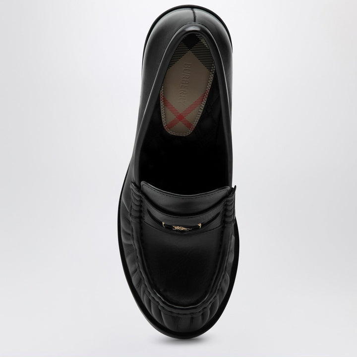 Burberry Scarpe - Nero | d95fa2b60efe33bf98427cdfc507ffdbfa00837e