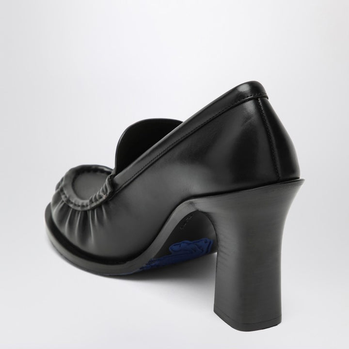 Burberry Scarpe - Nero | 2bc0d37f1cfc176768b8659e2aa50949f110d736