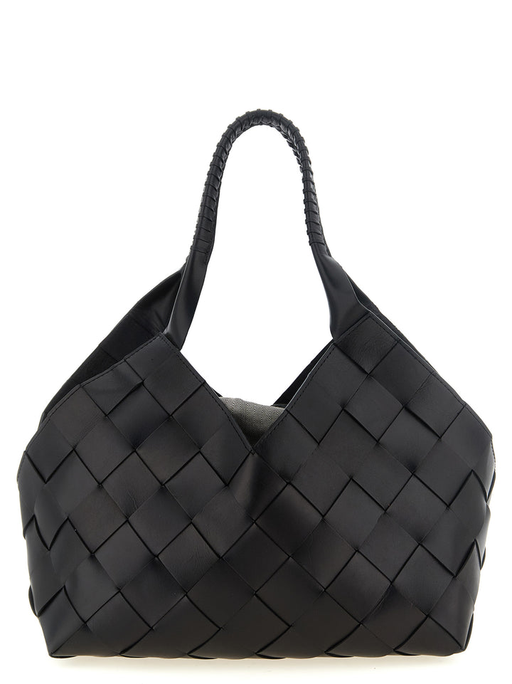 Dragon Diffusion Castello Borse a Spalla e Tracolla - Nero | 9d66881b16461996129a7e4489974af492192739