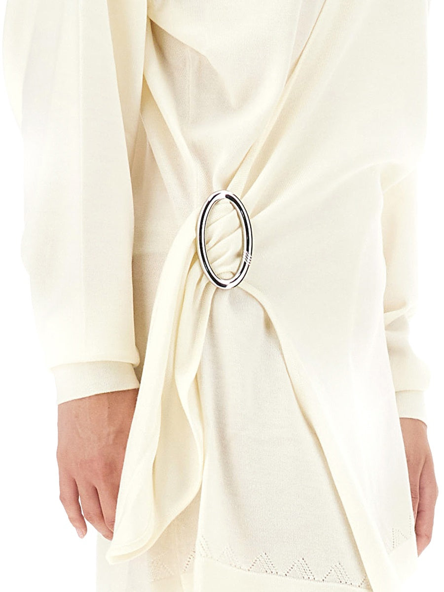 The Attico Abiti - Bianco | Wanan Luxury