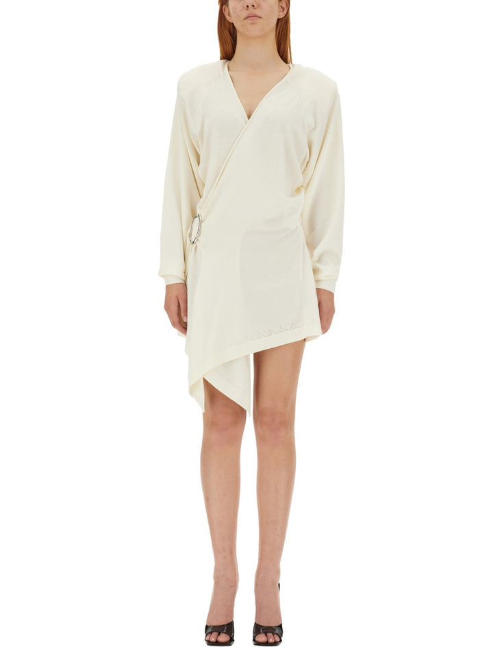 The Attico Abiti - Bianco | Wanan Luxury