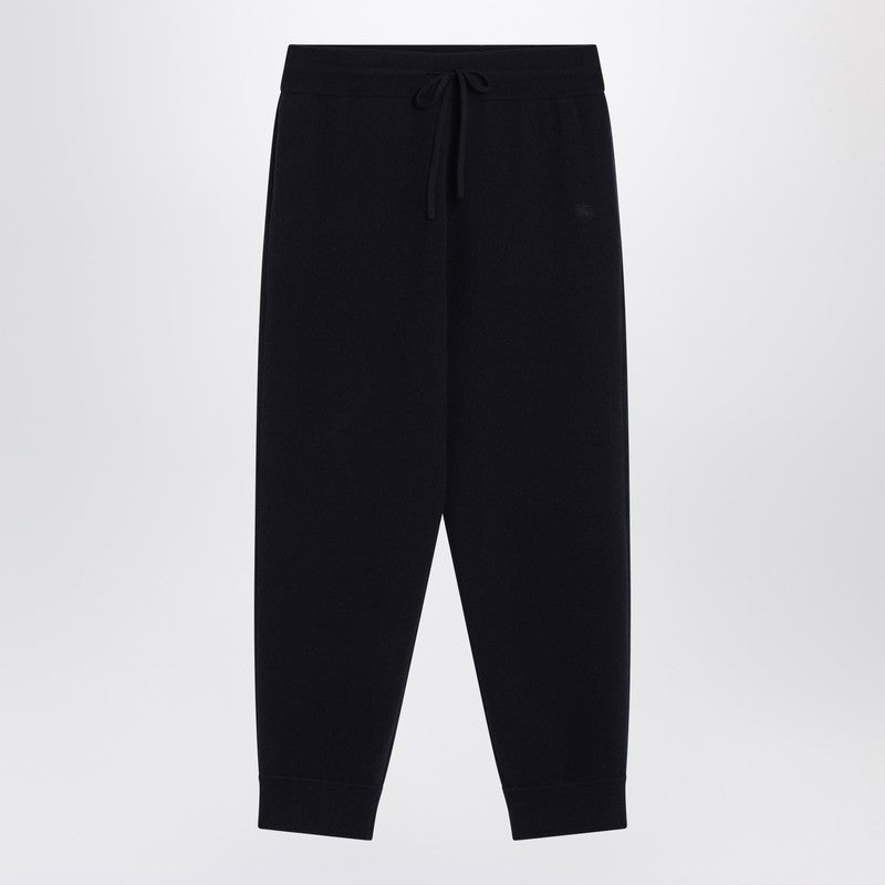 Burberry Pantaloni - Blu | 52ea3e32ebbf1992f58ea12424a21ca7f2622e07